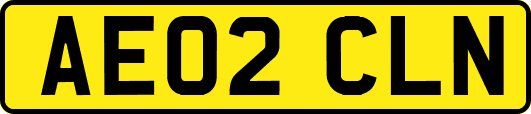 AE02CLN