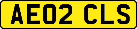 AE02CLS