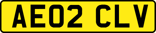 AE02CLV