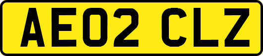 AE02CLZ