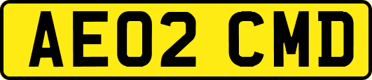 AE02CMD