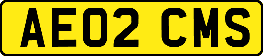 AE02CMS