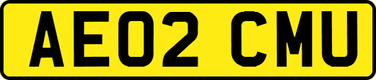 AE02CMU