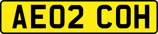 AE02COH