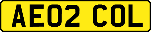 AE02COL