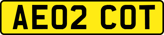AE02COT