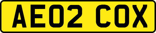 AE02COX