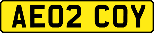 AE02COY