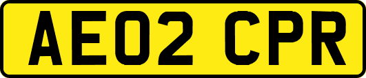 AE02CPR