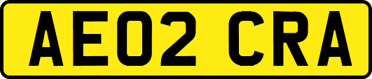 AE02CRA