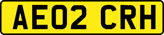 AE02CRH