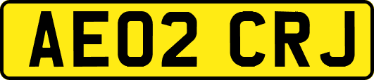 AE02CRJ