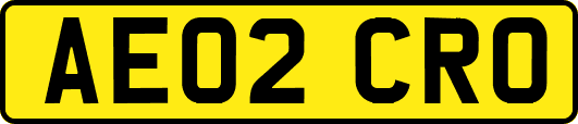 AE02CRO
