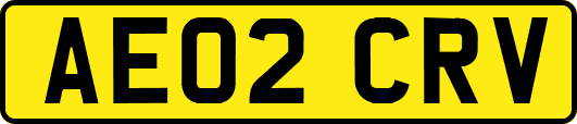 AE02CRV