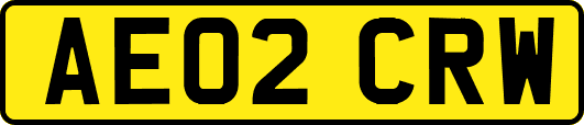 AE02CRW