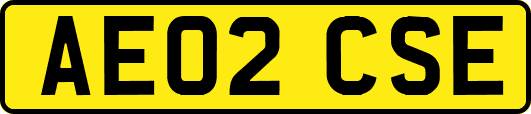 AE02CSE