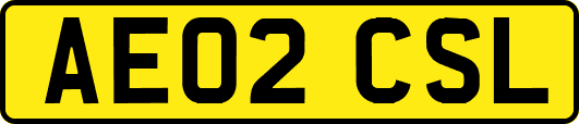AE02CSL