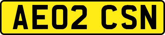 AE02CSN