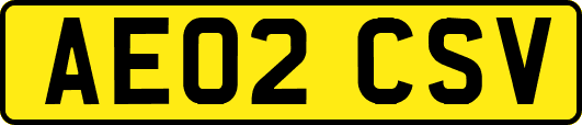 AE02CSV
