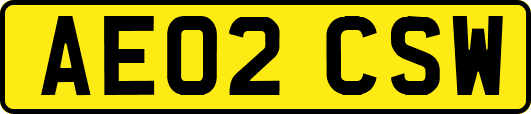 AE02CSW