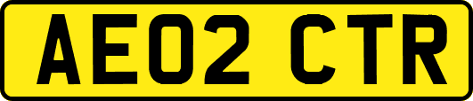 AE02CTR