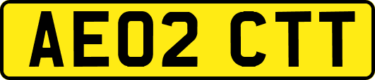 AE02CTT
