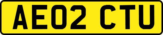 AE02CTU