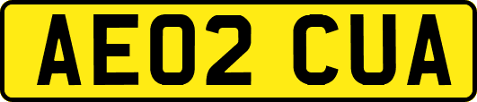 AE02CUA