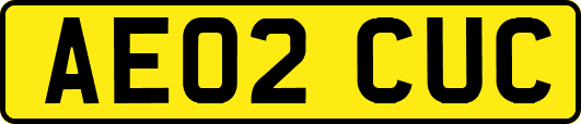 AE02CUC