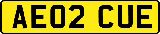 AE02CUE
