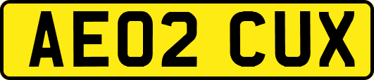 AE02CUX