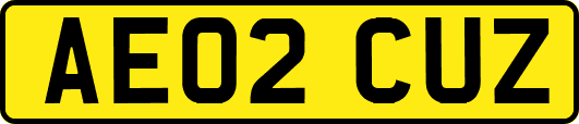 AE02CUZ