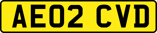 AE02CVD