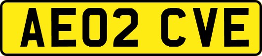 AE02CVE