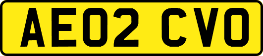 AE02CVO