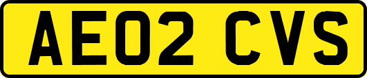 AE02CVS