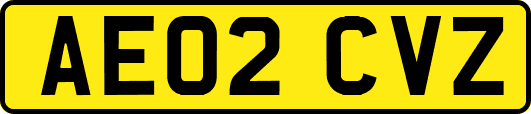AE02CVZ
