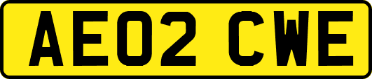 AE02CWE