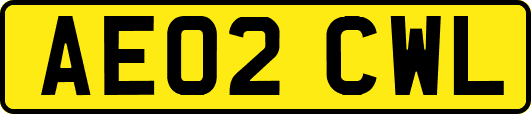 AE02CWL