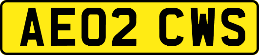AE02CWS