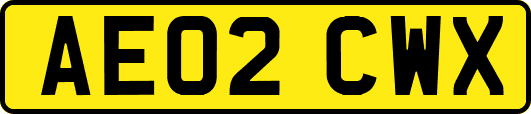 AE02CWX