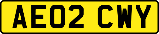 AE02CWY