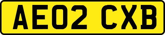 AE02CXB