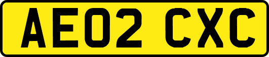AE02CXC