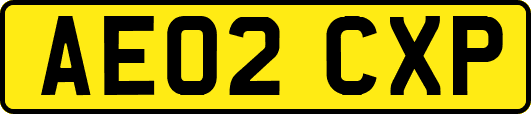 AE02CXP