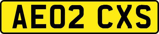 AE02CXS