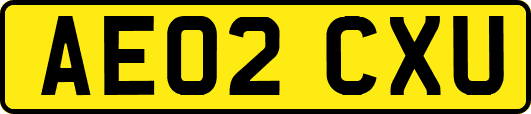 AE02CXU