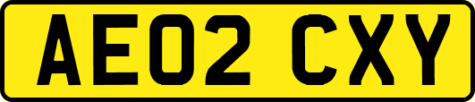 AE02CXY