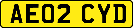 AE02CYD