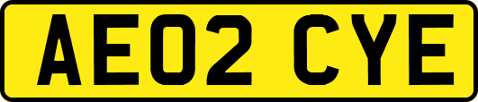 AE02CYE